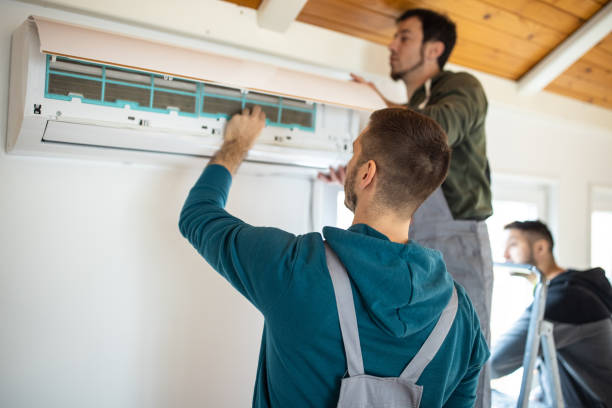 Best Ductless HVAC Repair  in Reidland, KY