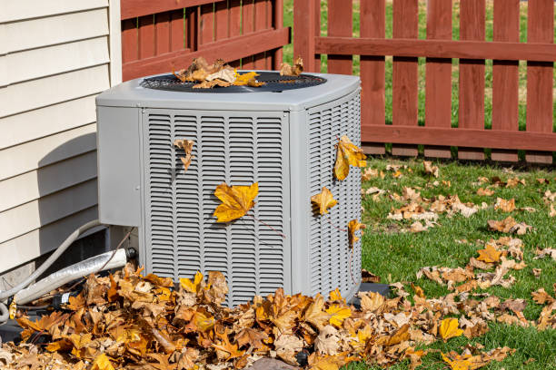 Trusted Reidland, KY HVAC Experts