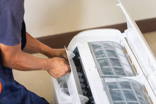 Best Affordable HVAC Services  in Reidland, KY