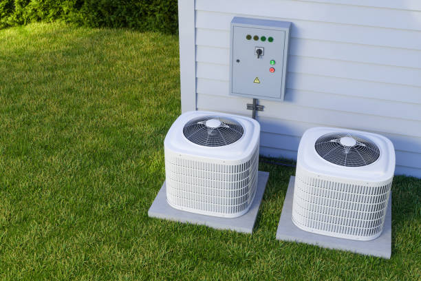 Best Ductless HVAC Repair  in Reidland, KY