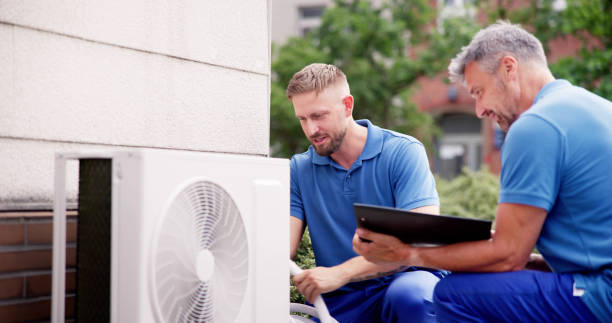 Best HVAC Air Duct Cleaning  in Reidland, KY