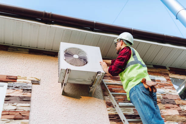 Best HVAC Replacement Cost  in Reidland, KY