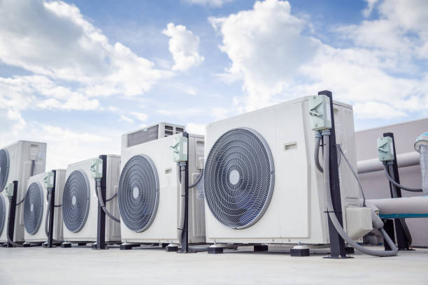 Best HVAC Companies Near Me  in Reidland, KY