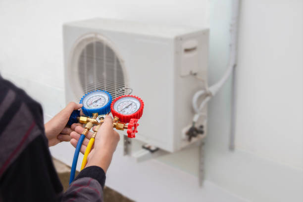Best HVAC Maintenance Near Me  in Reidland, KY