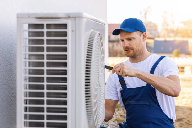 Best Air Quality Test  in Reidland, KY